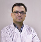 دکتر آرش آذری پور