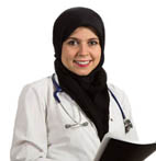 دکتر مریم  بهرام پور