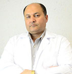 دکتر سعید اسماعیل نیا