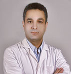 دکتر کوروش قضاوت