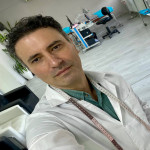 دکتر وحید گنجه ای فر