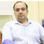 دکتر آرش قلوبی