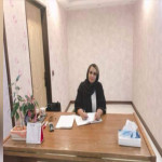 لیلا باجلان روانشناس