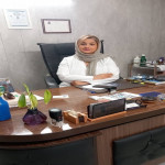 ماندانا ذوالفقاری