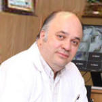 دکتر محمد ثقة الاسلامی