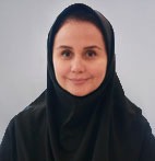 دکتر سپیده افضل نیا