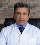 دکتر مجد محسنی بیرجندی