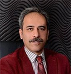 دکتر رضا محسنی بیرجندی